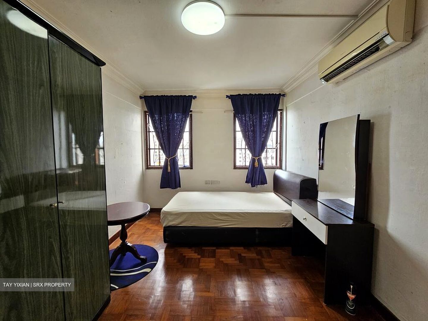 Blk 161 Mei Ling Vista (Queenstown), HDB 4 Rooms #502489261